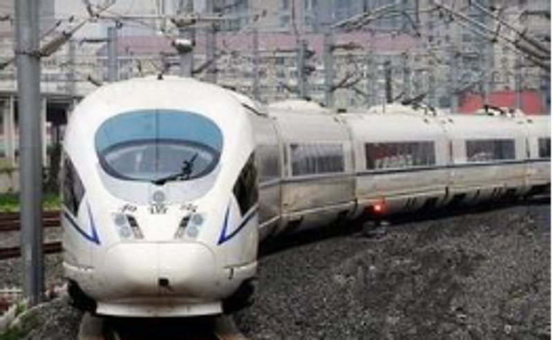 Beijing-Tianjin Intercity Railway