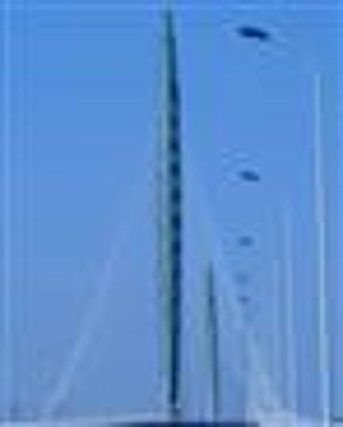 Tianjin Tuanbo New Bridge Project