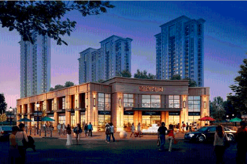 6豐台科技園東區諾德三期