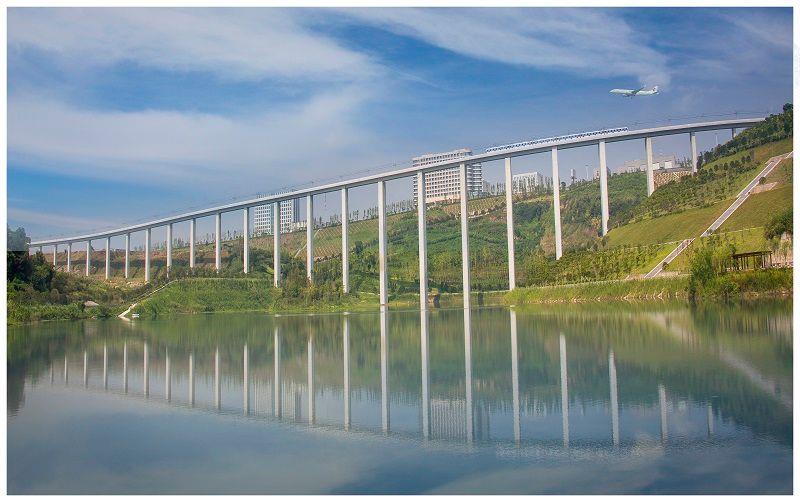 重慶軌道交通10號線