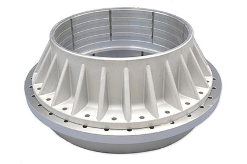 高壓電氣類鑄件