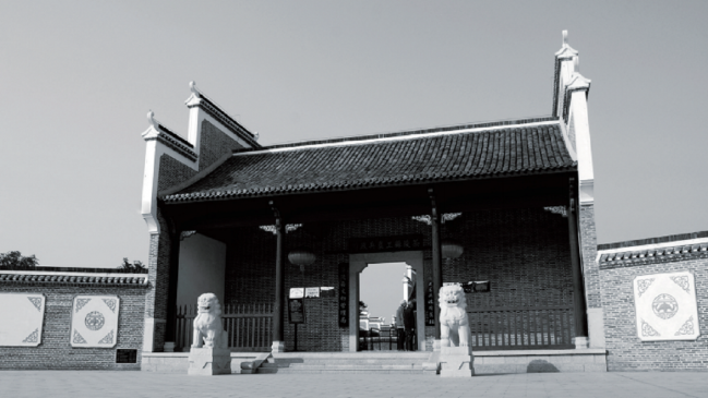 曆史的回響丨舊貌換新顏，這座百年紅色老站再升級！